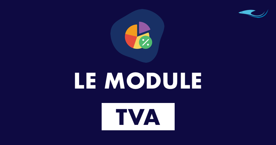 Activer le module TVA